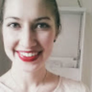 Meet your Posher, Bethanie